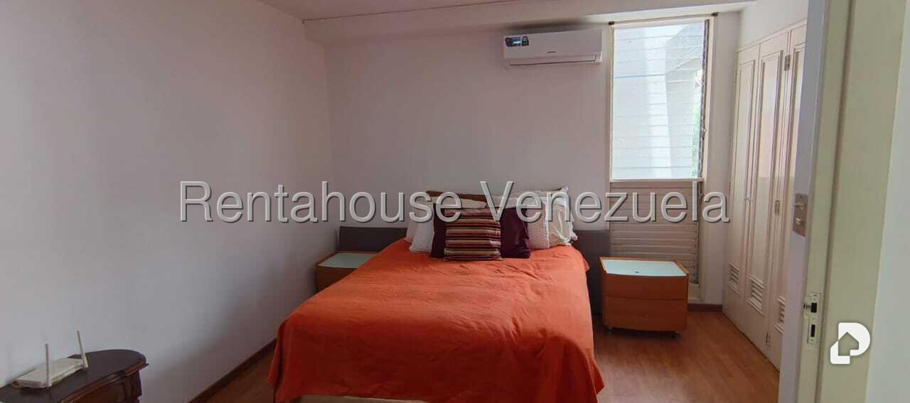 Apartamento en Cumbres de Curumo, Caracas – 15