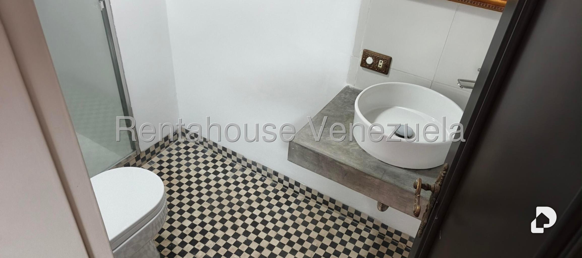 Apartamento en Cumbres de Curumo, Caracas – 19