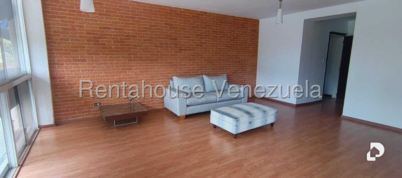 Apartamento en Cumbres de Curumo, Caracas – 6