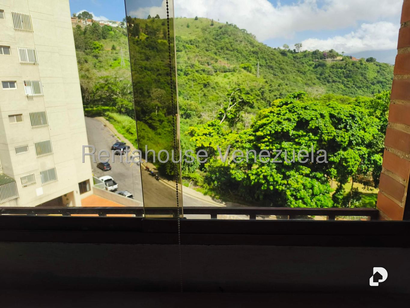 Apartamento en Los Naranjos (del Cafetal), Caracas – 6