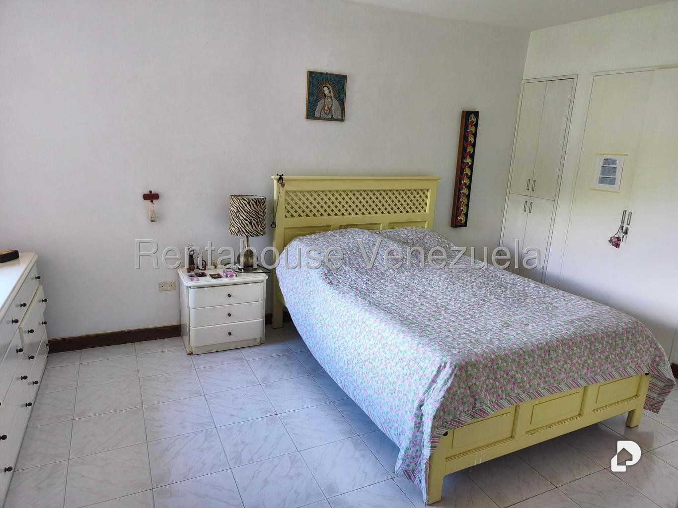 Apartamento en Los Naranjos (del Cafetal), Caracas – 7