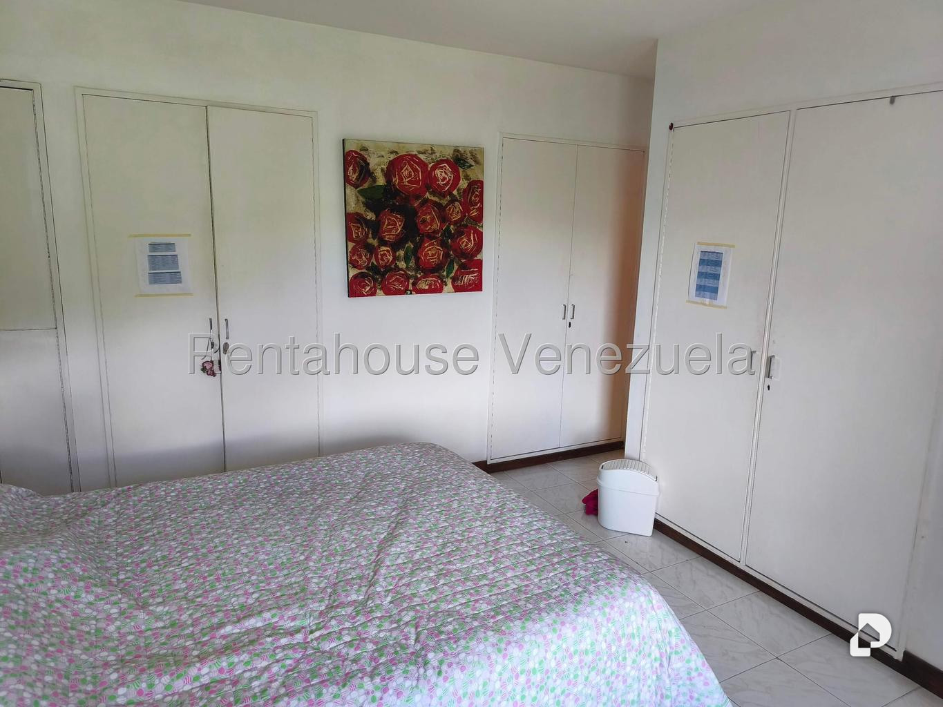 Apartamento en Los Naranjos (del Cafetal), Caracas – 10
