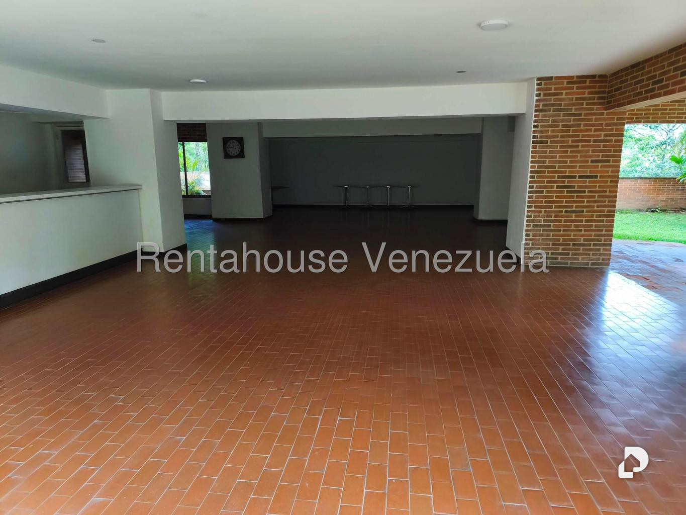 Apartamento en Los Naranjos (del Cafetal), Caracas – 18