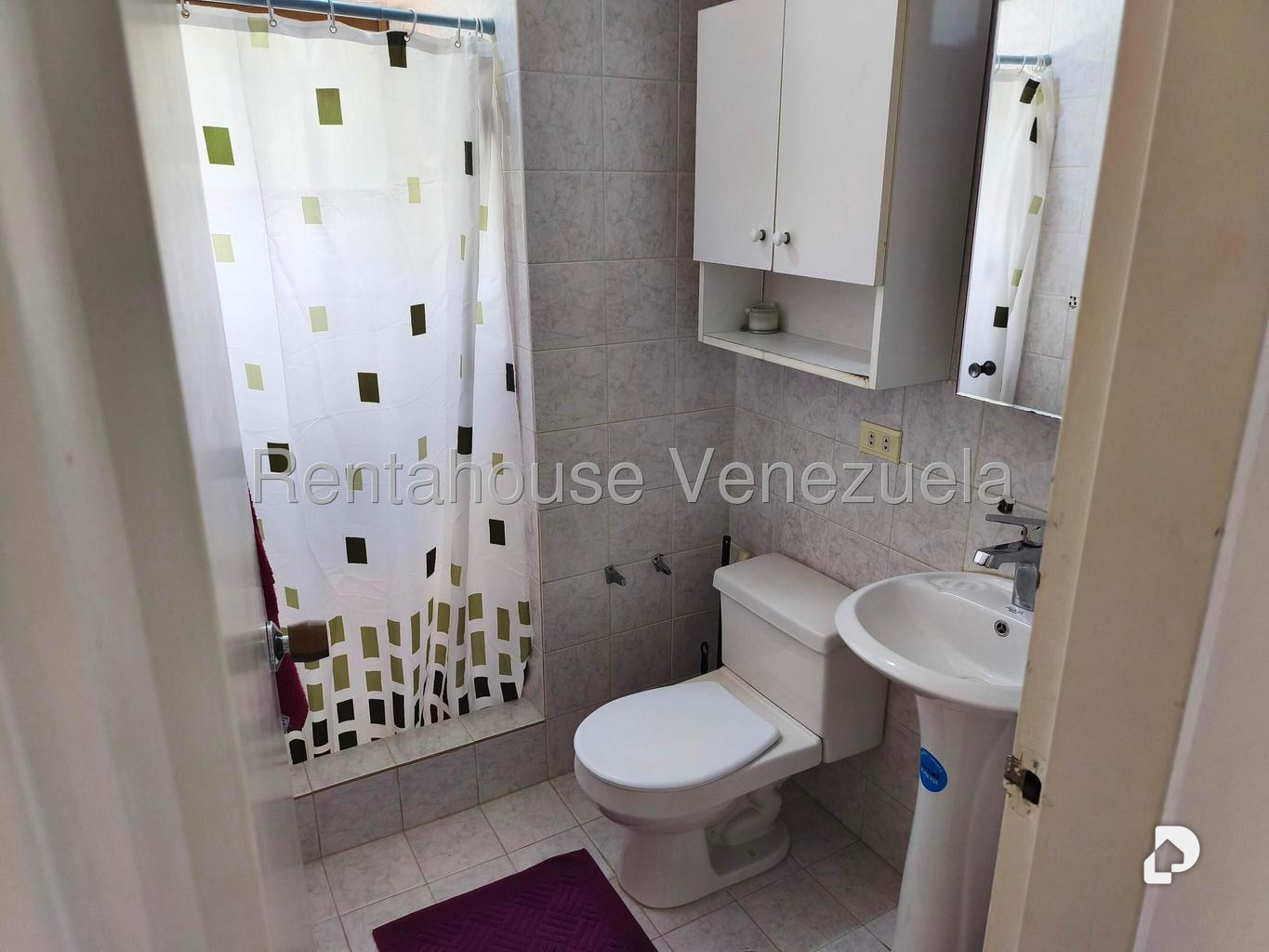 Apartamento en Los Naranjos (del Cafetal), Caracas – 14