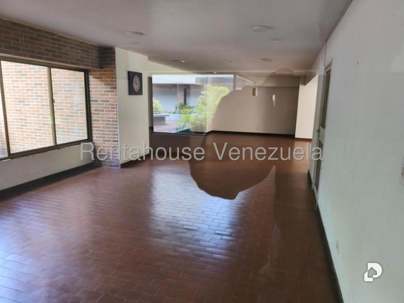 Apartamento en Los Naranjos (del Cafetal), Caracas – 19