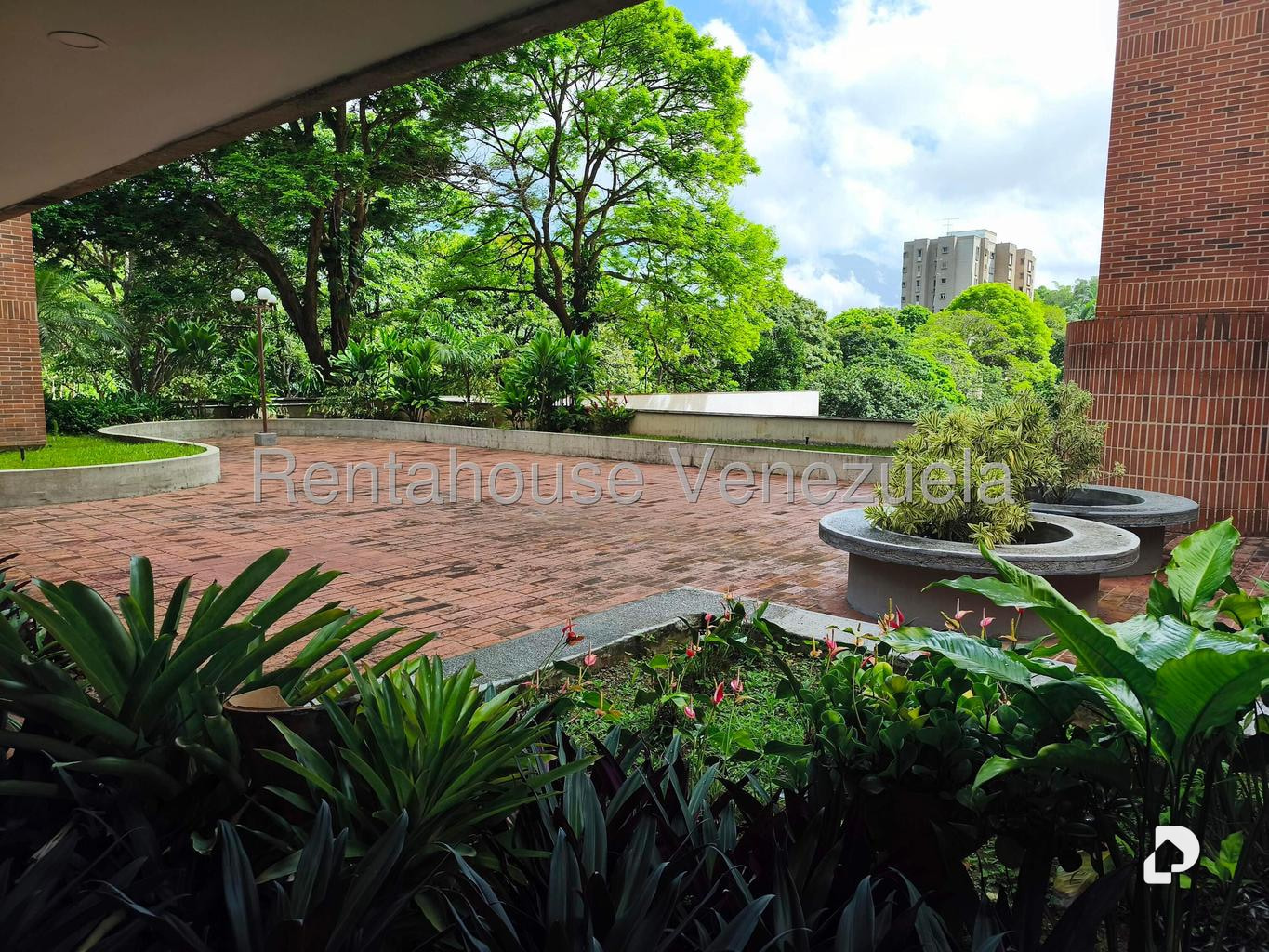 Apartamento en Los Naranjos (del Cafetal), Caracas – 20