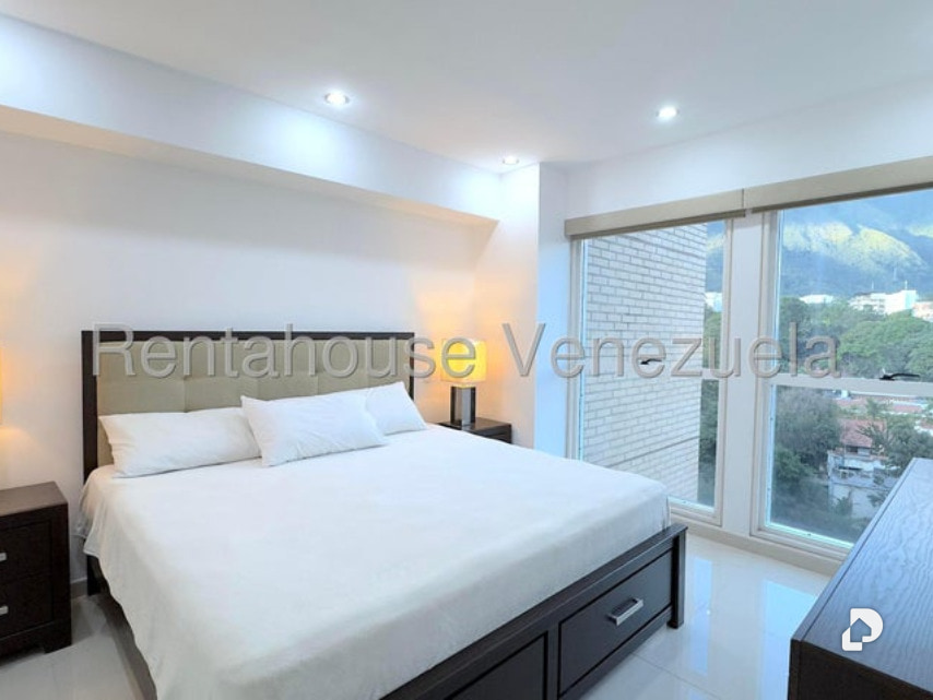 Apartamento en Campo Alegre, Caracas – 9