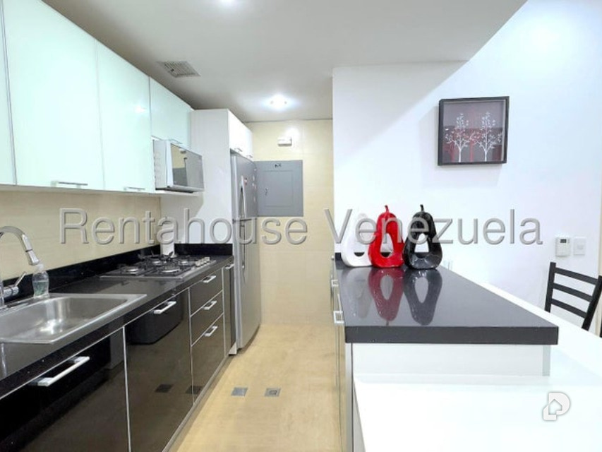 Apartamento en Campo Alegre, Caracas – 8