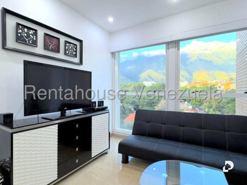 Apartamento en Campo Alegre, Caracas – 7