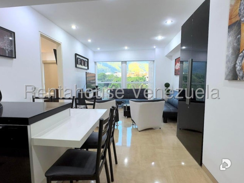 Apartamento en Campo Alegre, Caracas – 3