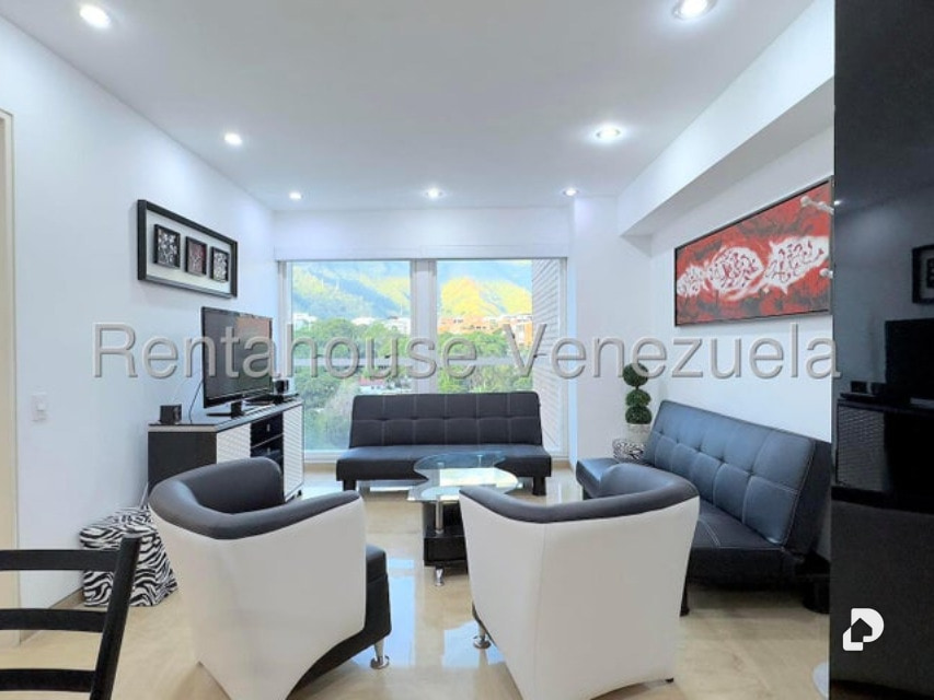 Apartamento en Campo Alegre, Caracas – 4