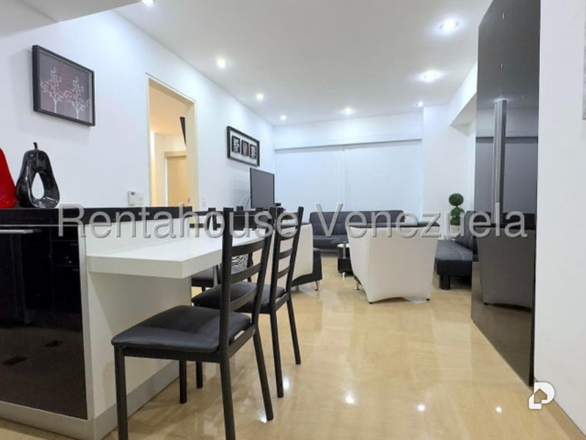 Apartamento en Campo Alegre, Caracas – 2