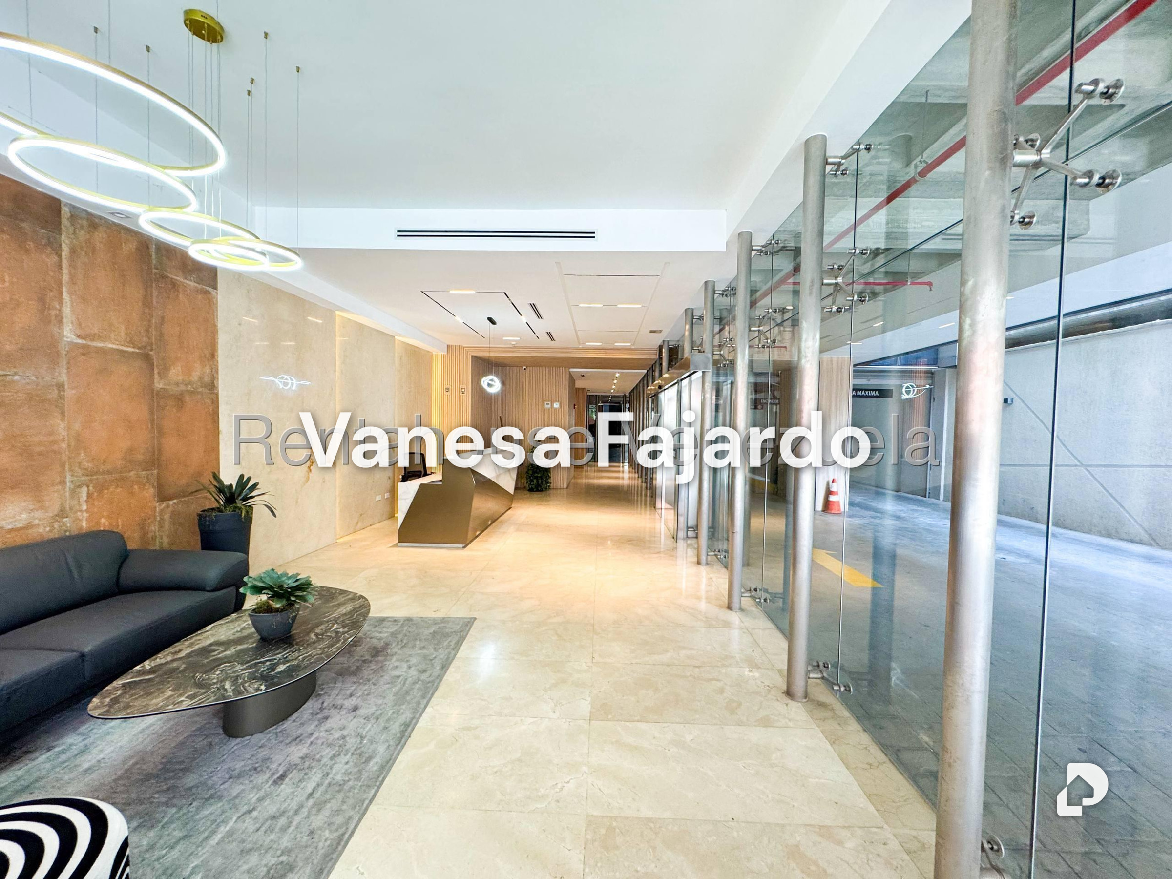 Oficina en Las Mercedes, Caracas – 4