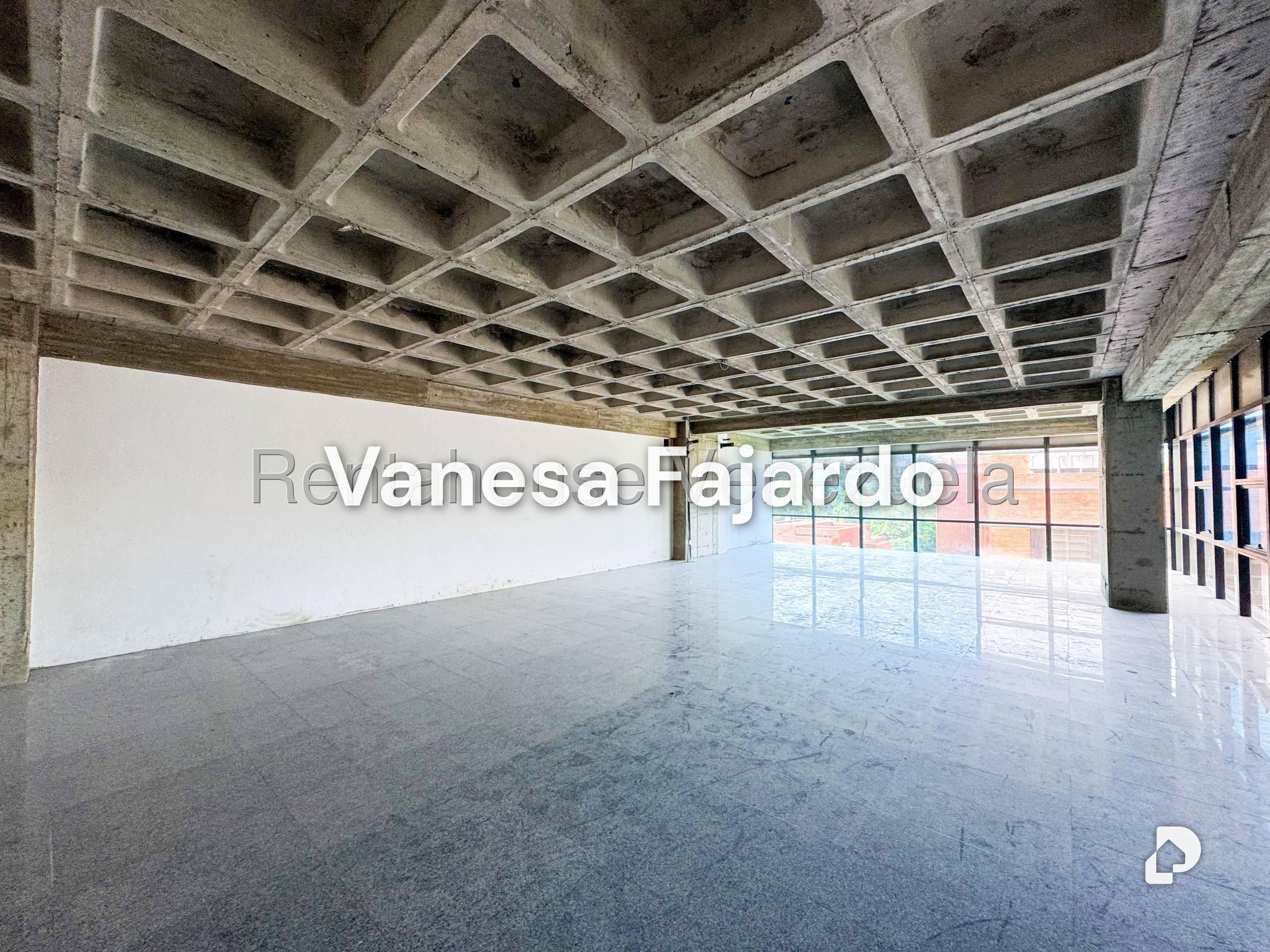Oficina en Las Mercedes, Caracas – 10