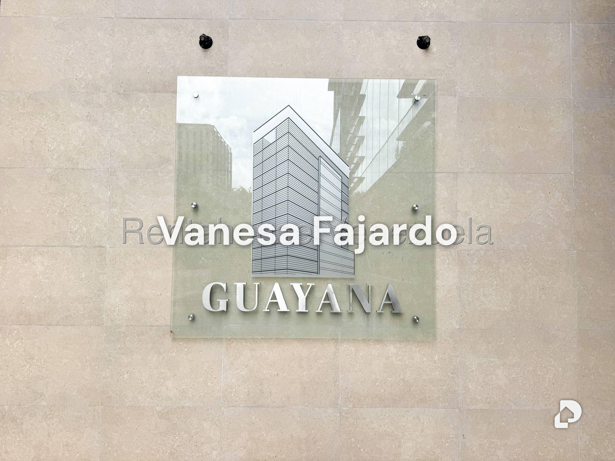 Oficina en Las Mercedes, Caracas – 2