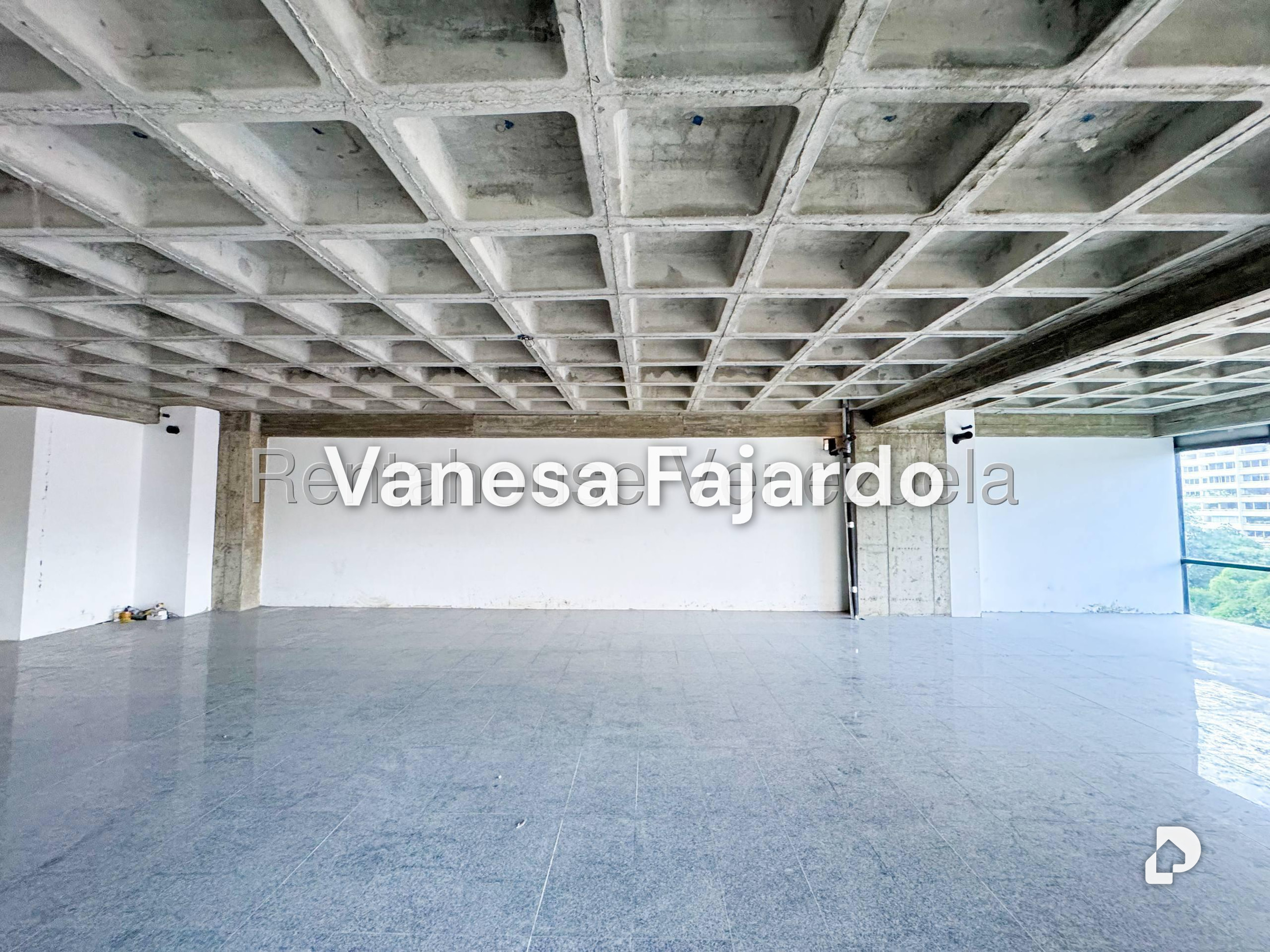 Oficina en Las Mercedes, Caracas – 20