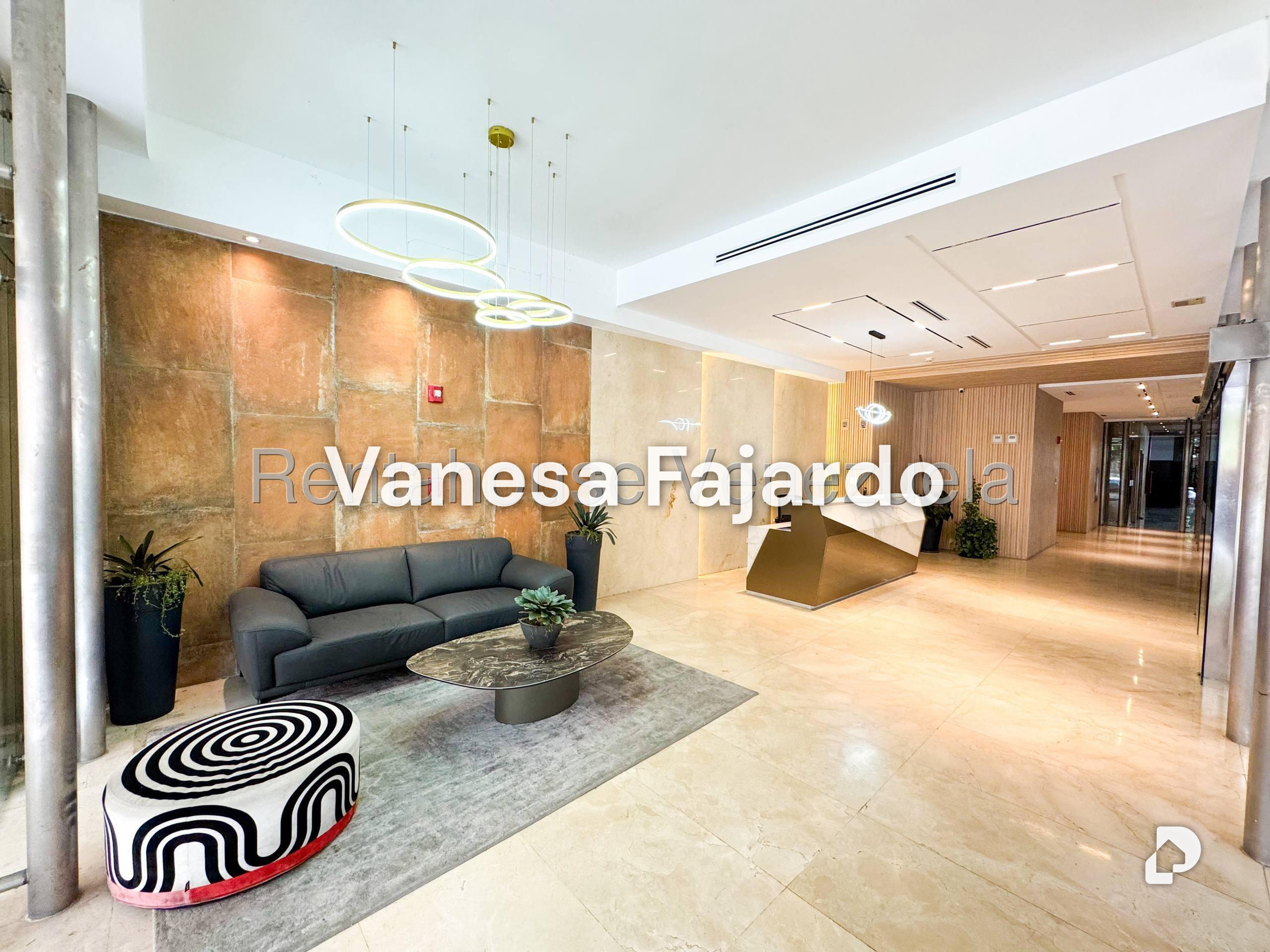 Oficina en Las Mercedes, Caracas – 3