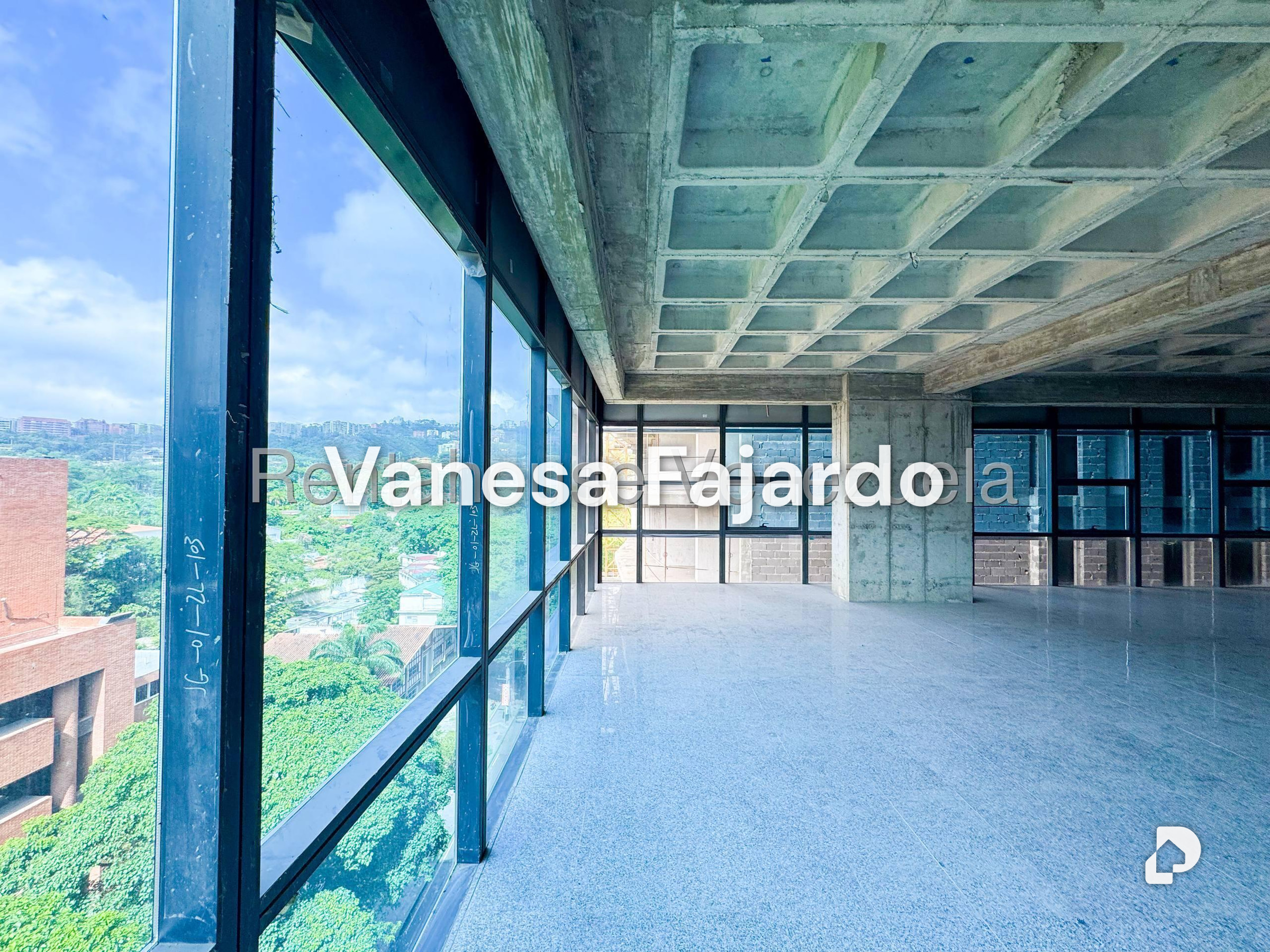 Oficina en Las Mercedes, Caracas – 22