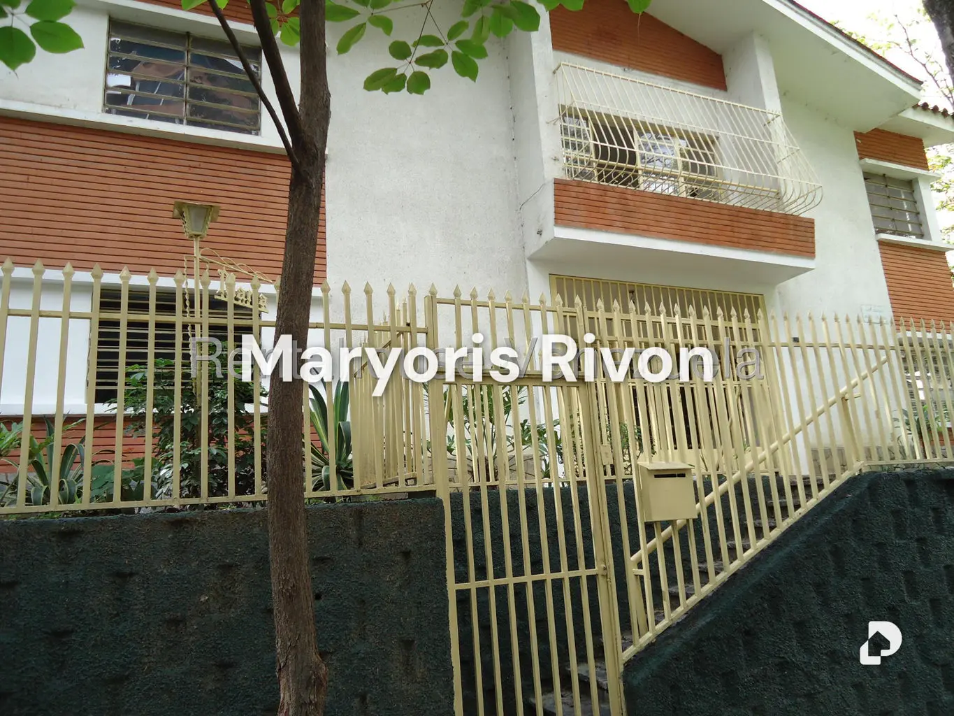 Casa en Las Acacias, Caracas – 1