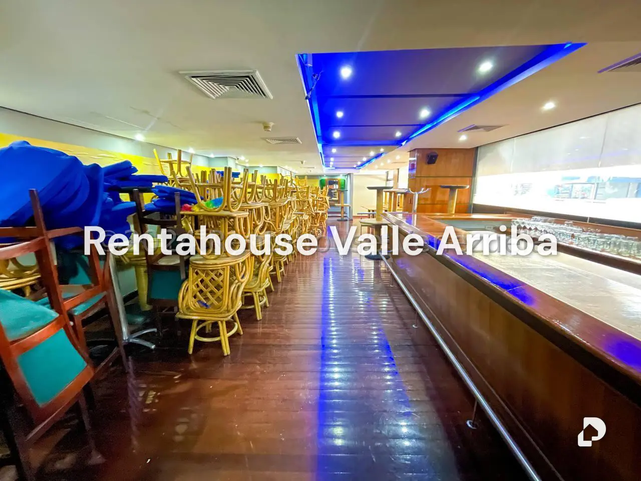 Local comercial en Los Palos Grandes, Caracas – 4