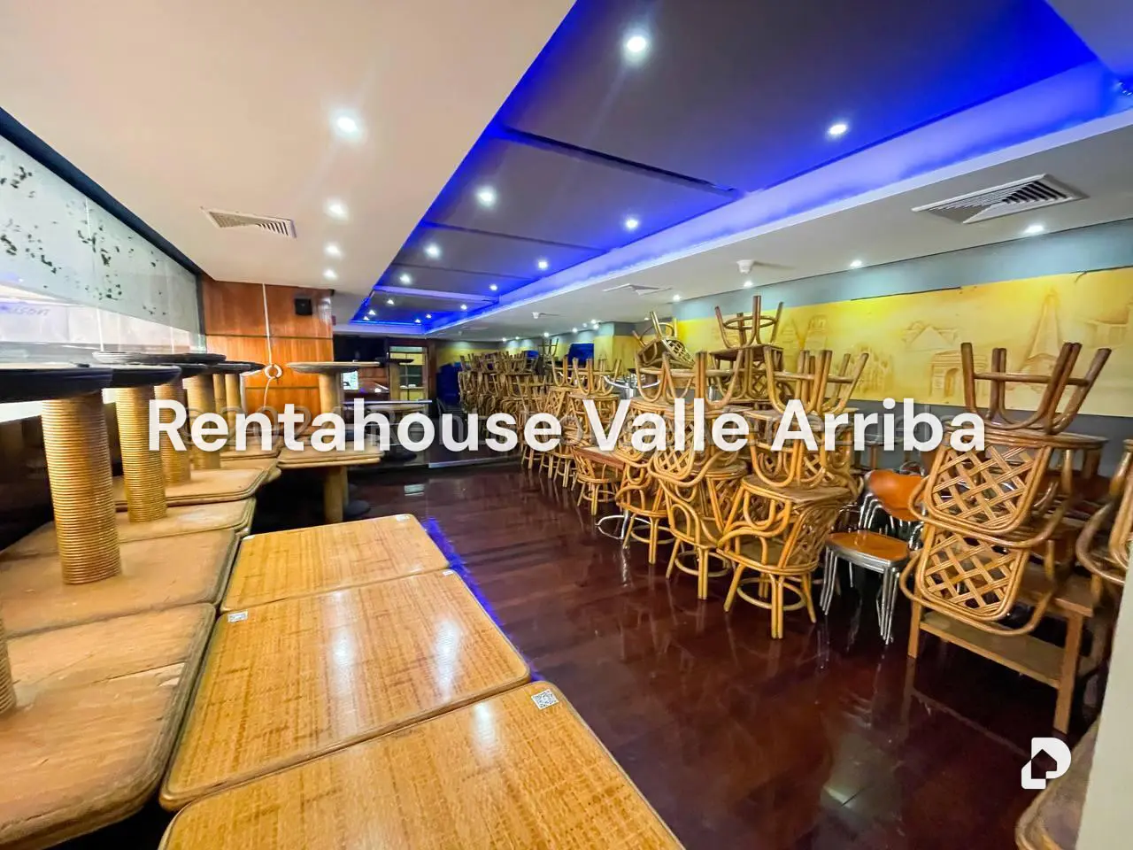 Local comercial en Los Palos Grandes, Caracas – 3