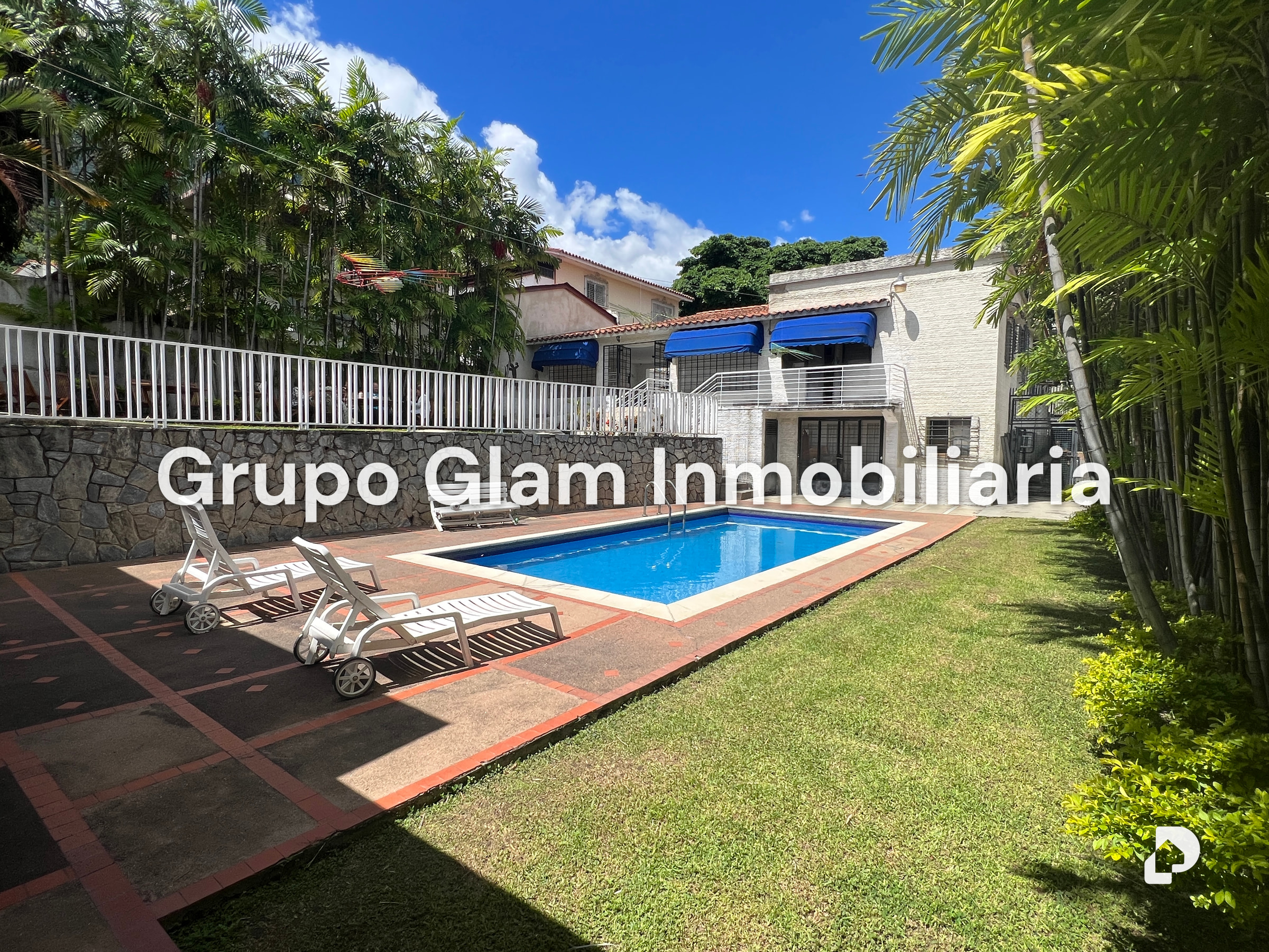 Casa en Altamira, Caracas – 16