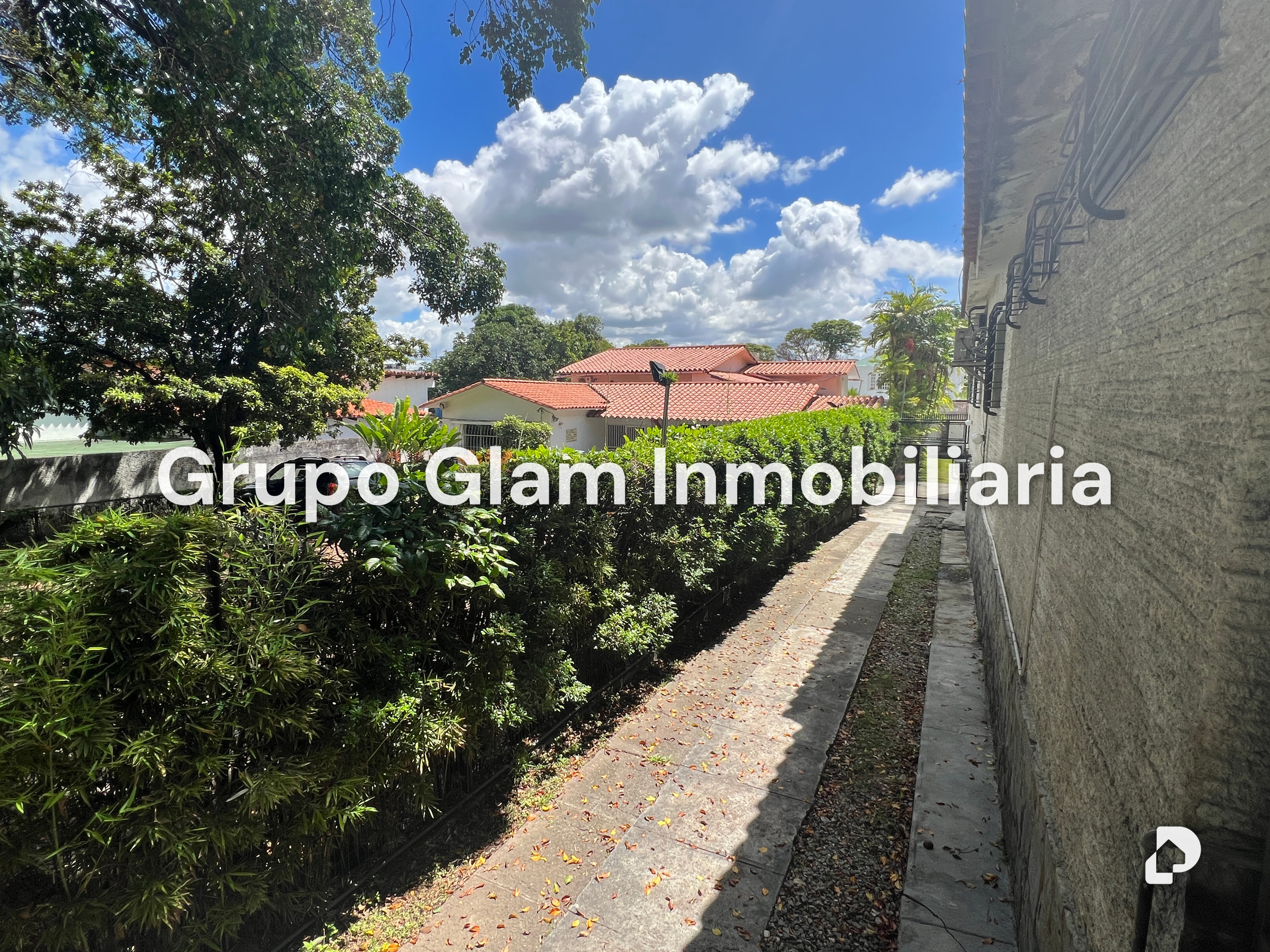 Casa en Altamira, Caracas – 21