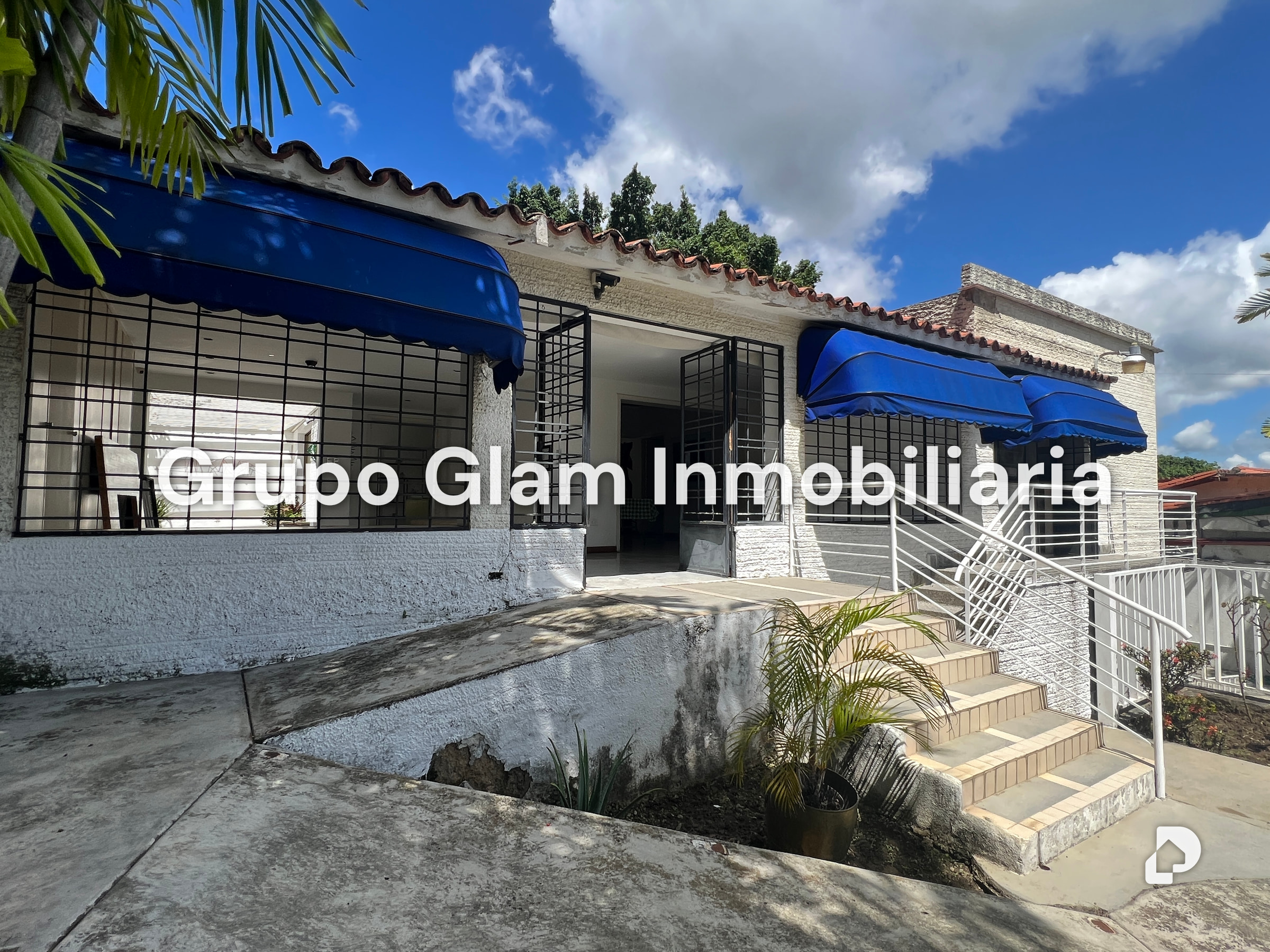 Casa en Altamira, Caracas – 5