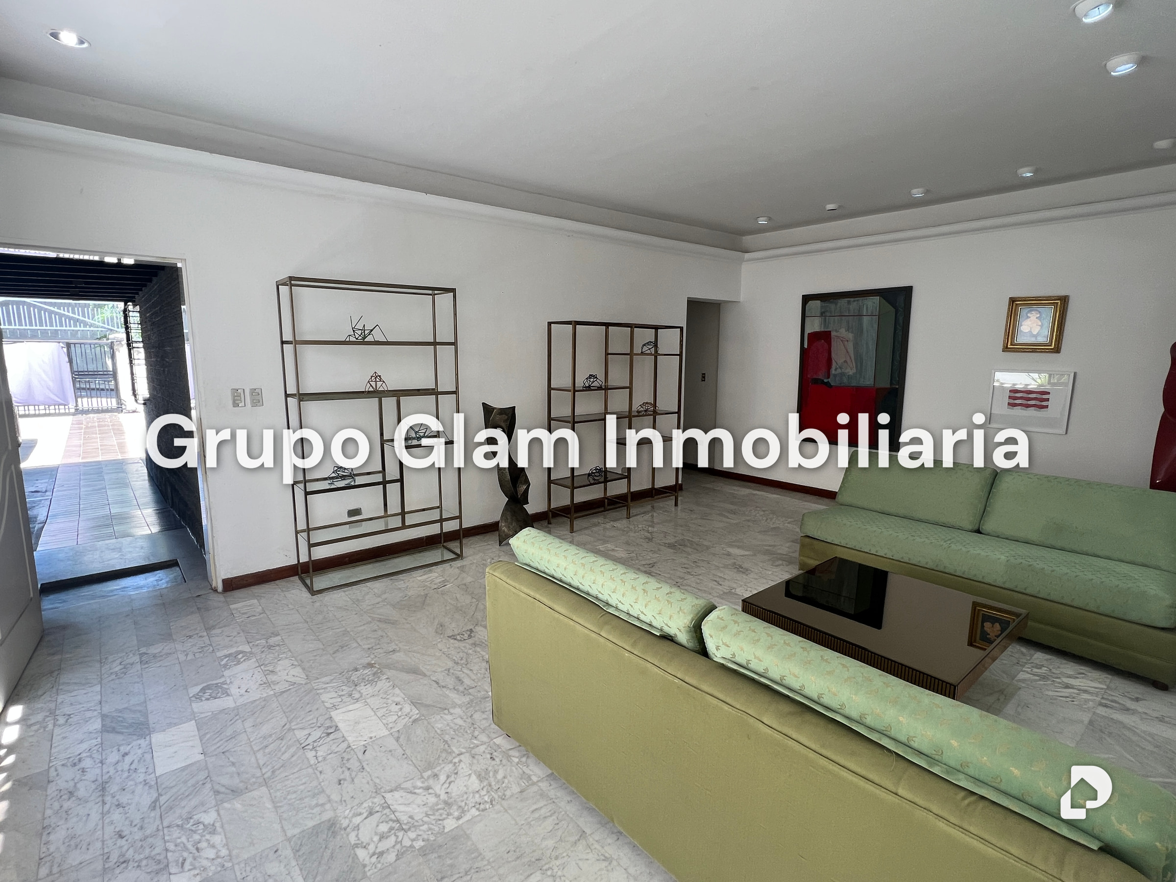 Casa en Altamira, Caracas – 7