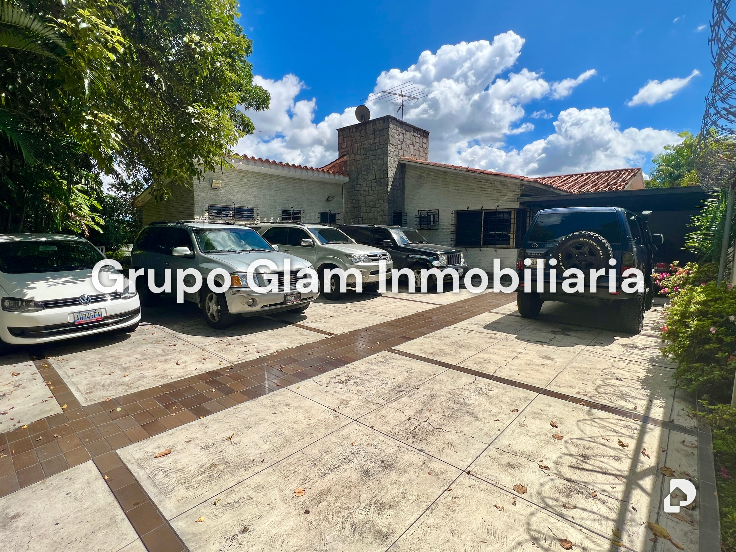 Casa en Altamira, Caracas – 4