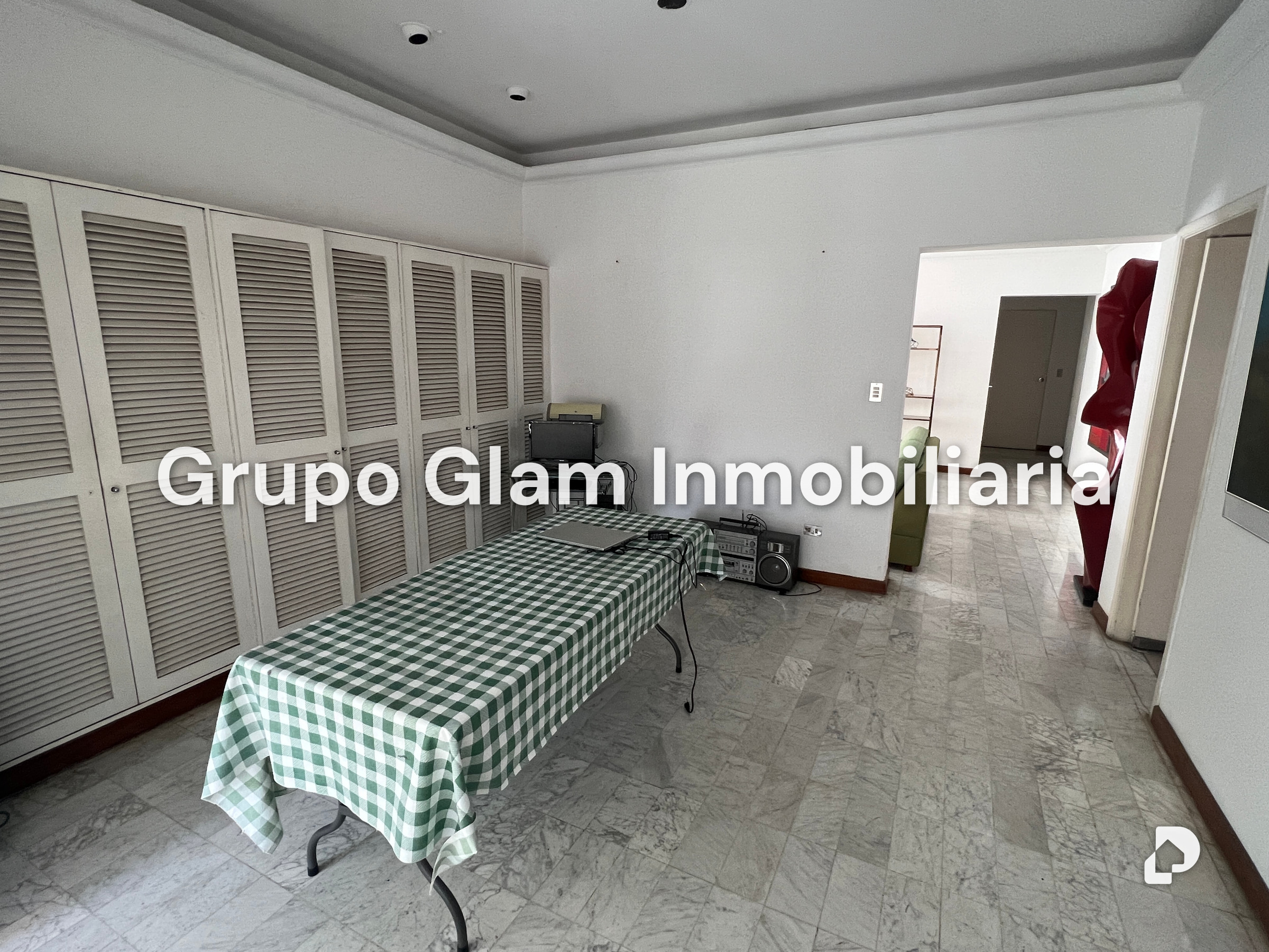 Casa en Altamira, Caracas – 10