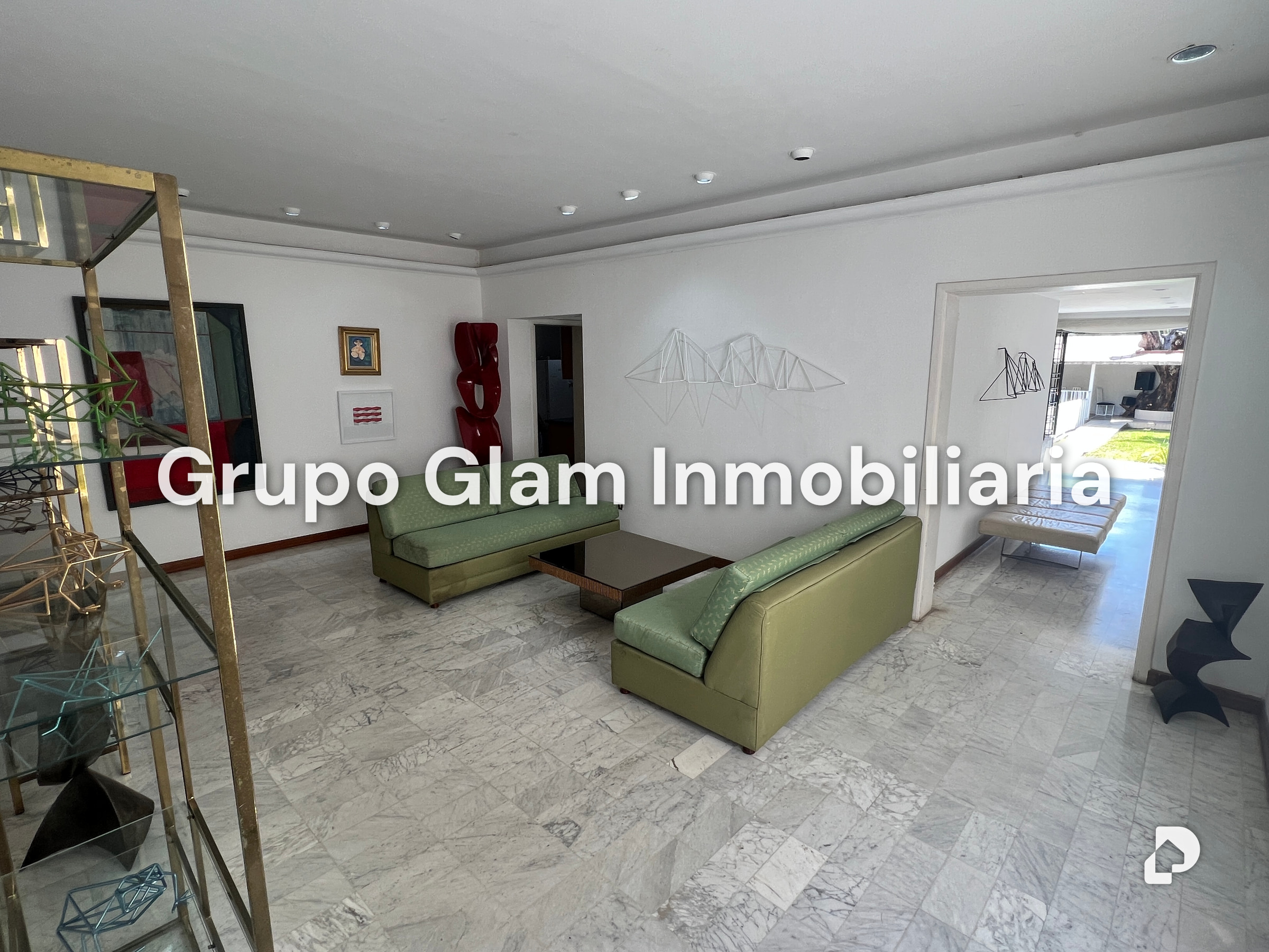 Casa en Altamira, Caracas – 6