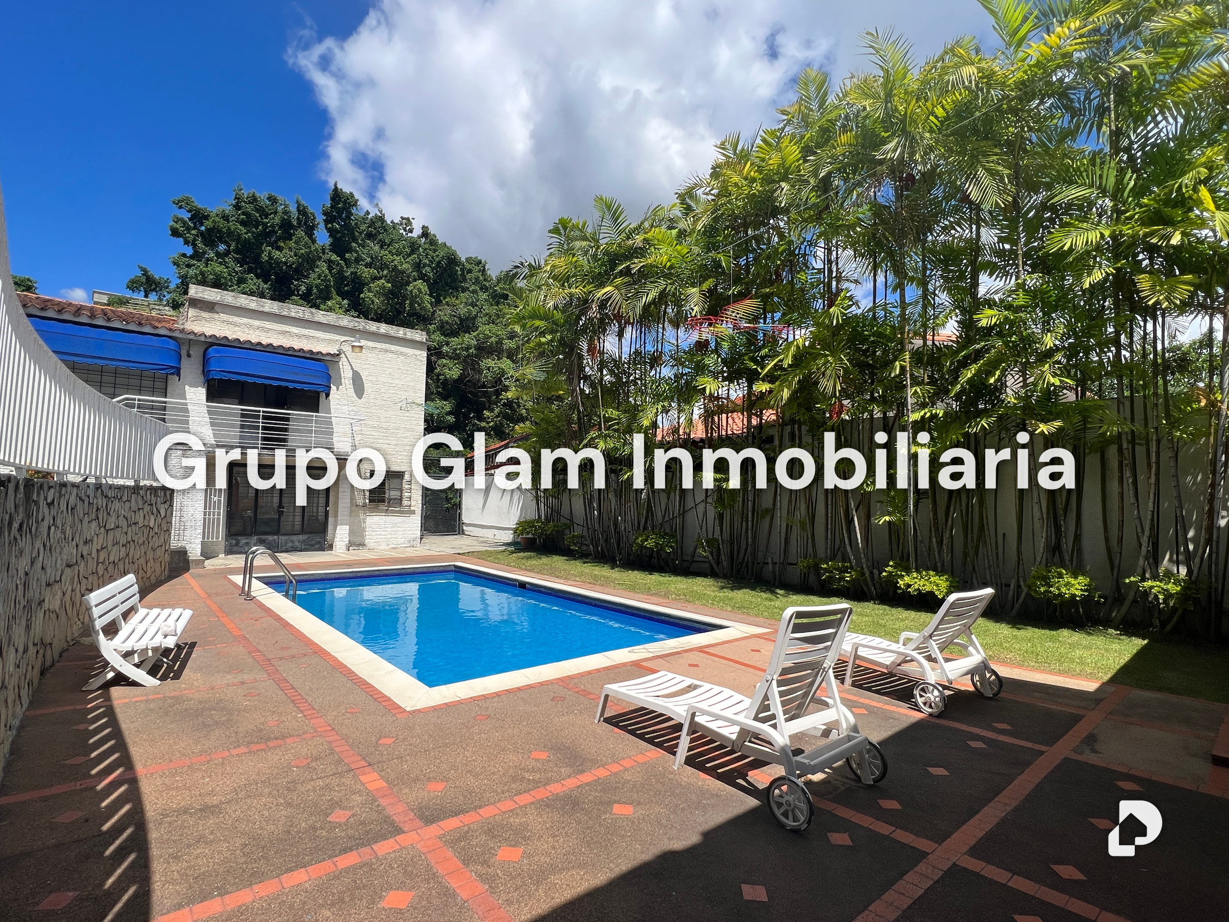 Casa en Altamira, Caracas – 1