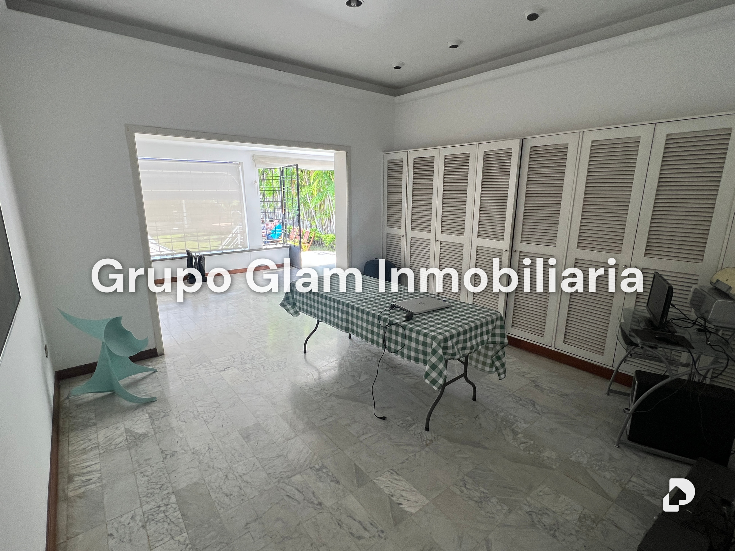 Casa en Altamira, Caracas – 9