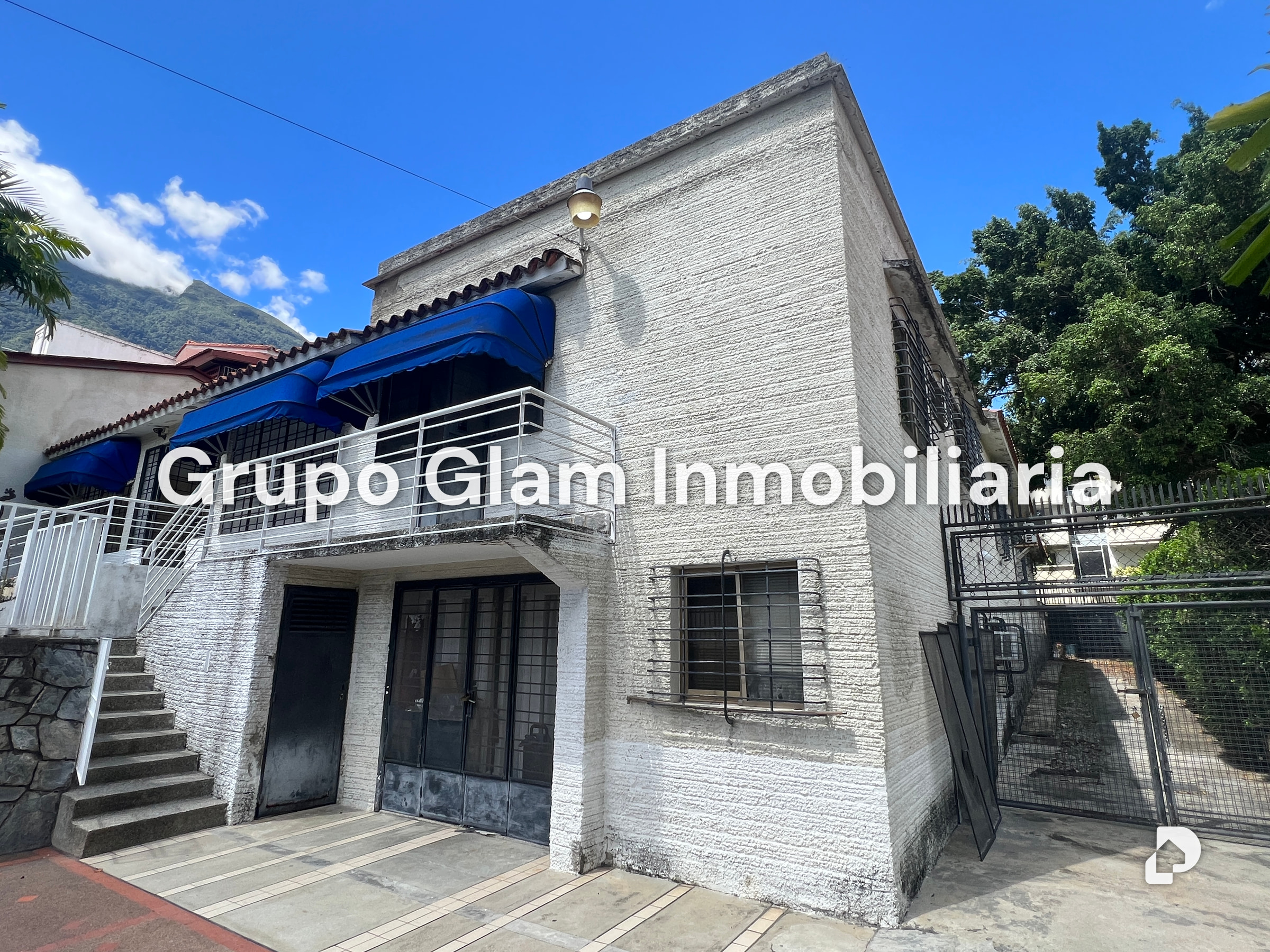 Casa en Altamira, Caracas – 3