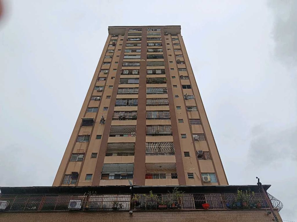 Apartamento en Casco Santa Rosa, Valencia - 1