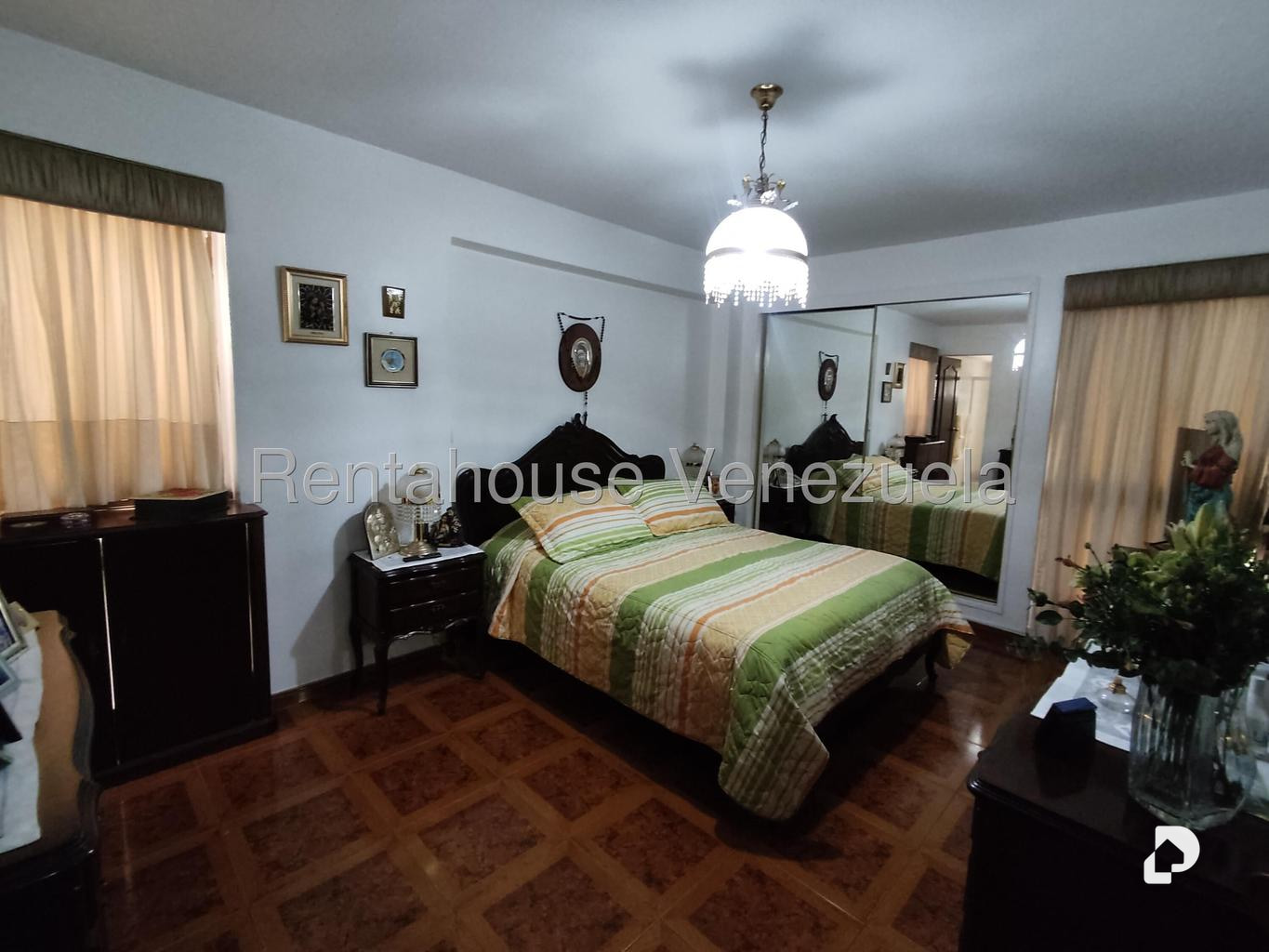 Apartamento en La Urbina, Caracas – 10