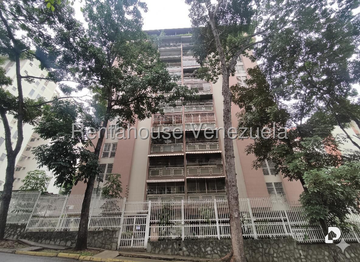 Apartamento en La Urbina, Caracas – 1