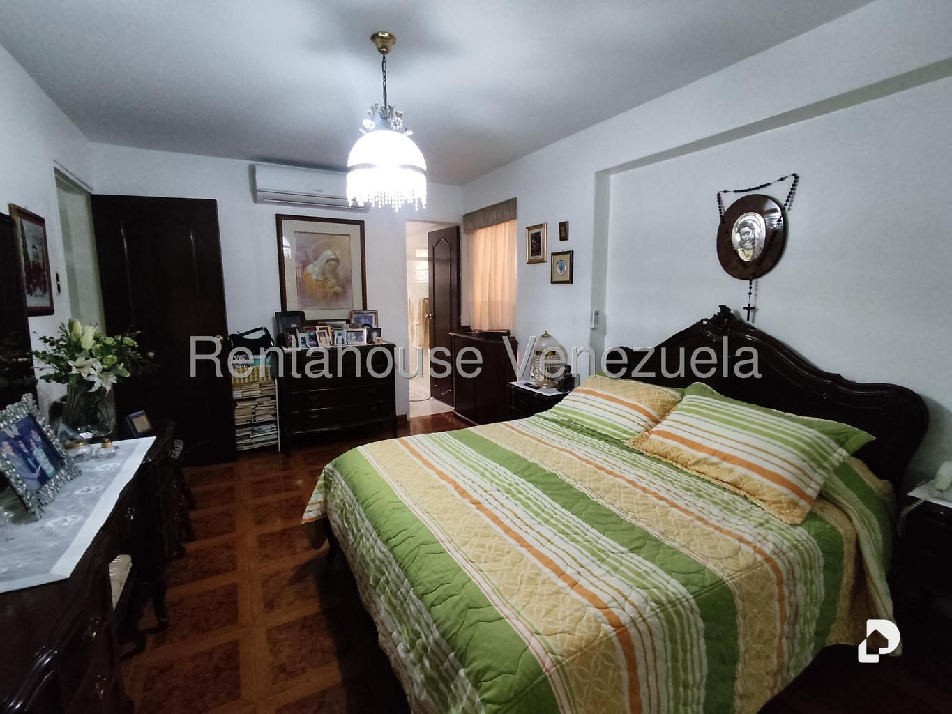Apartamento en La Urbina, Caracas – 11