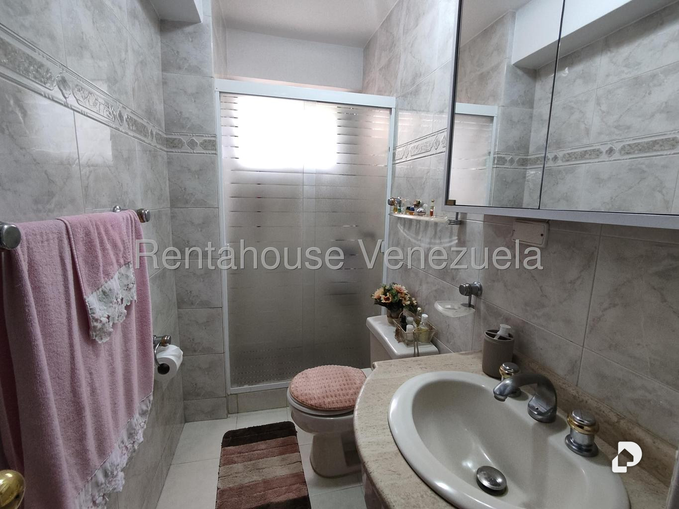 Apartamento en La Urbina, Caracas – 15