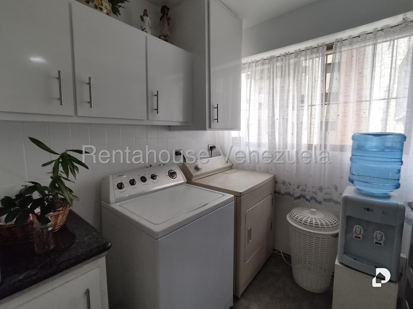 Apartamento en La Urbina, Caracas – 7