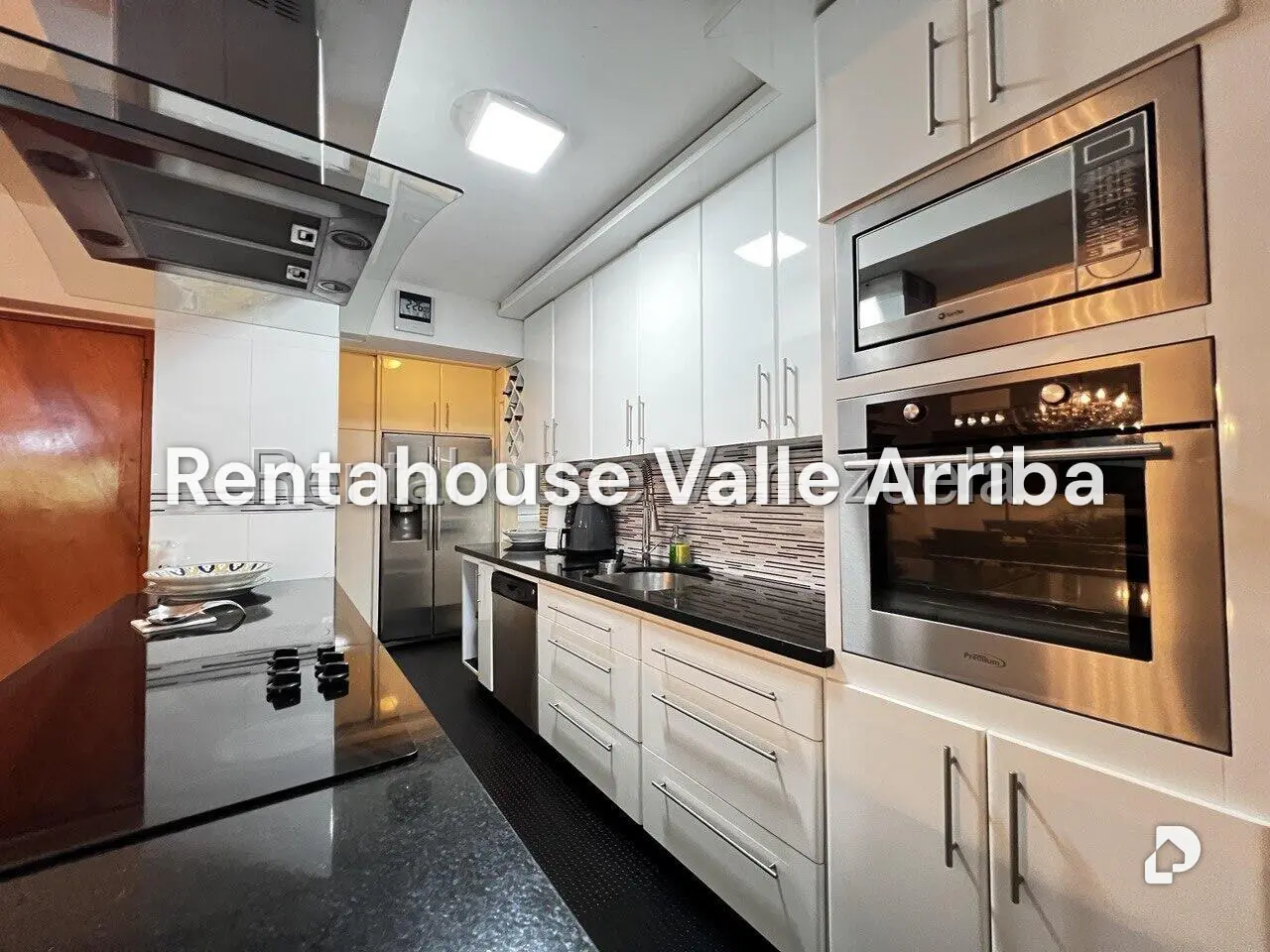 Apartamento en Chacao, Caracas – 12