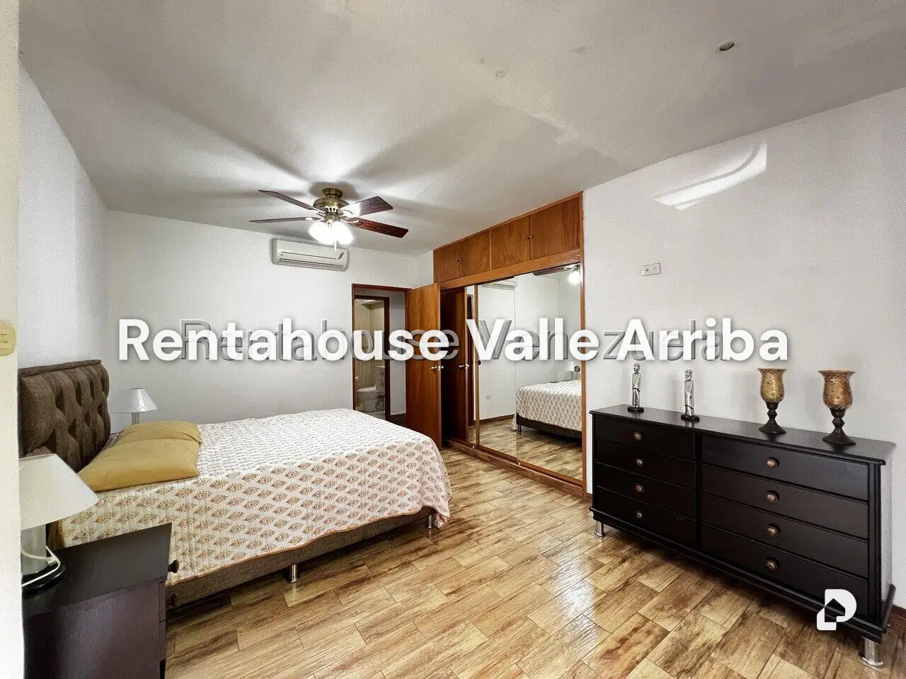 Apartamento en Chacao, Caracas – 21