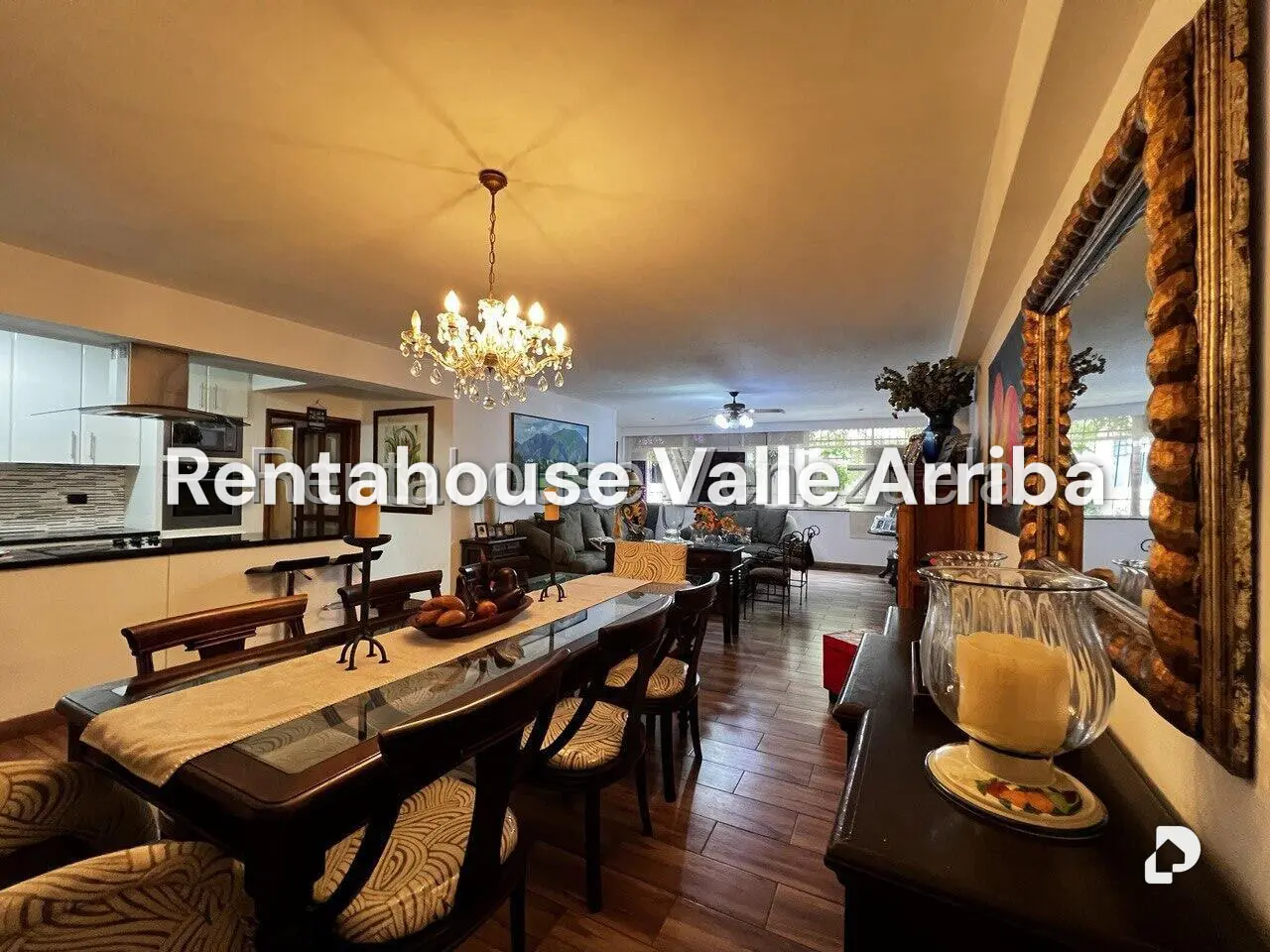 Apartamento en Chacao, Caracas – 6