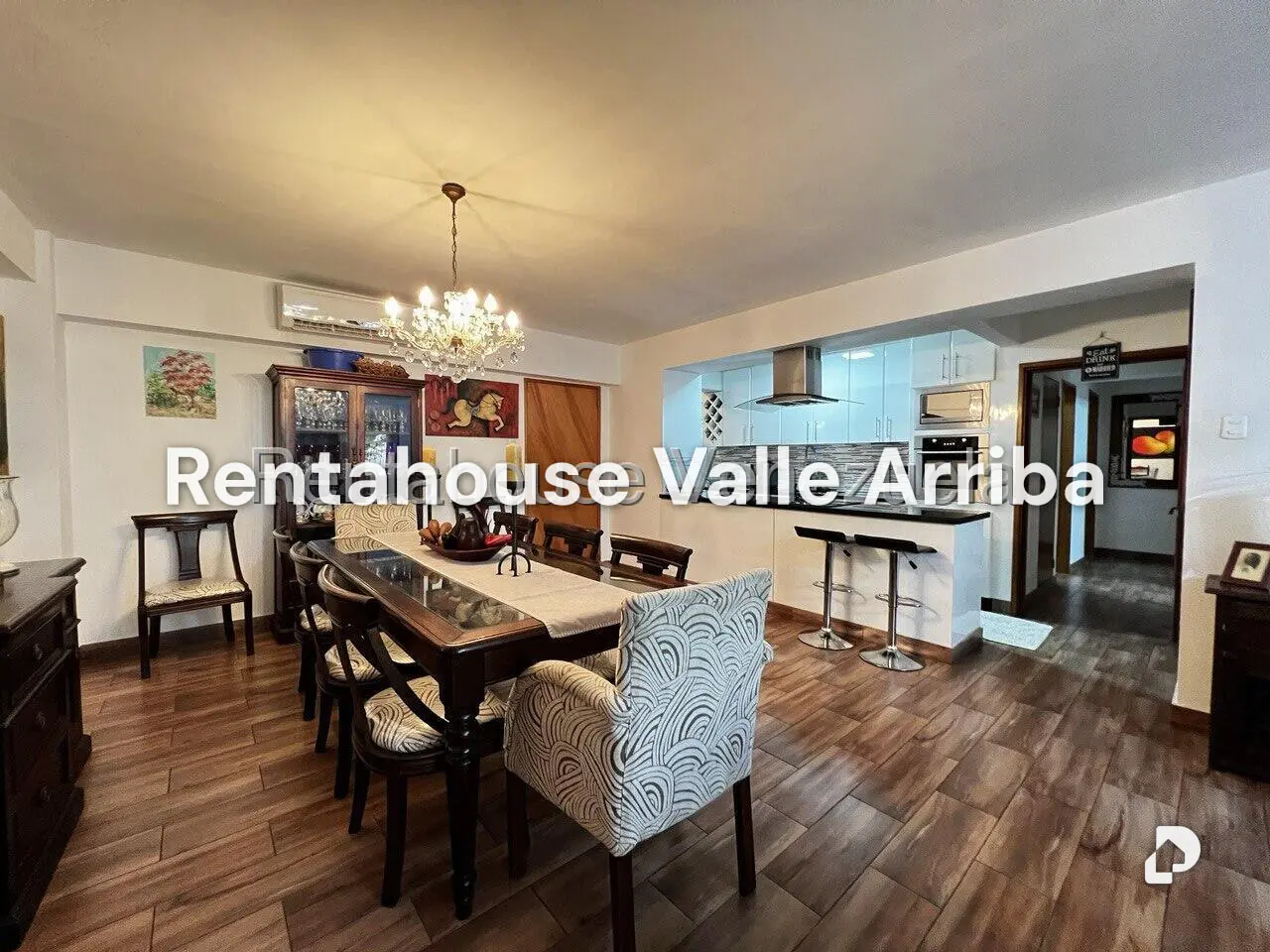 Apartamento en Chacao, Caracas – 7