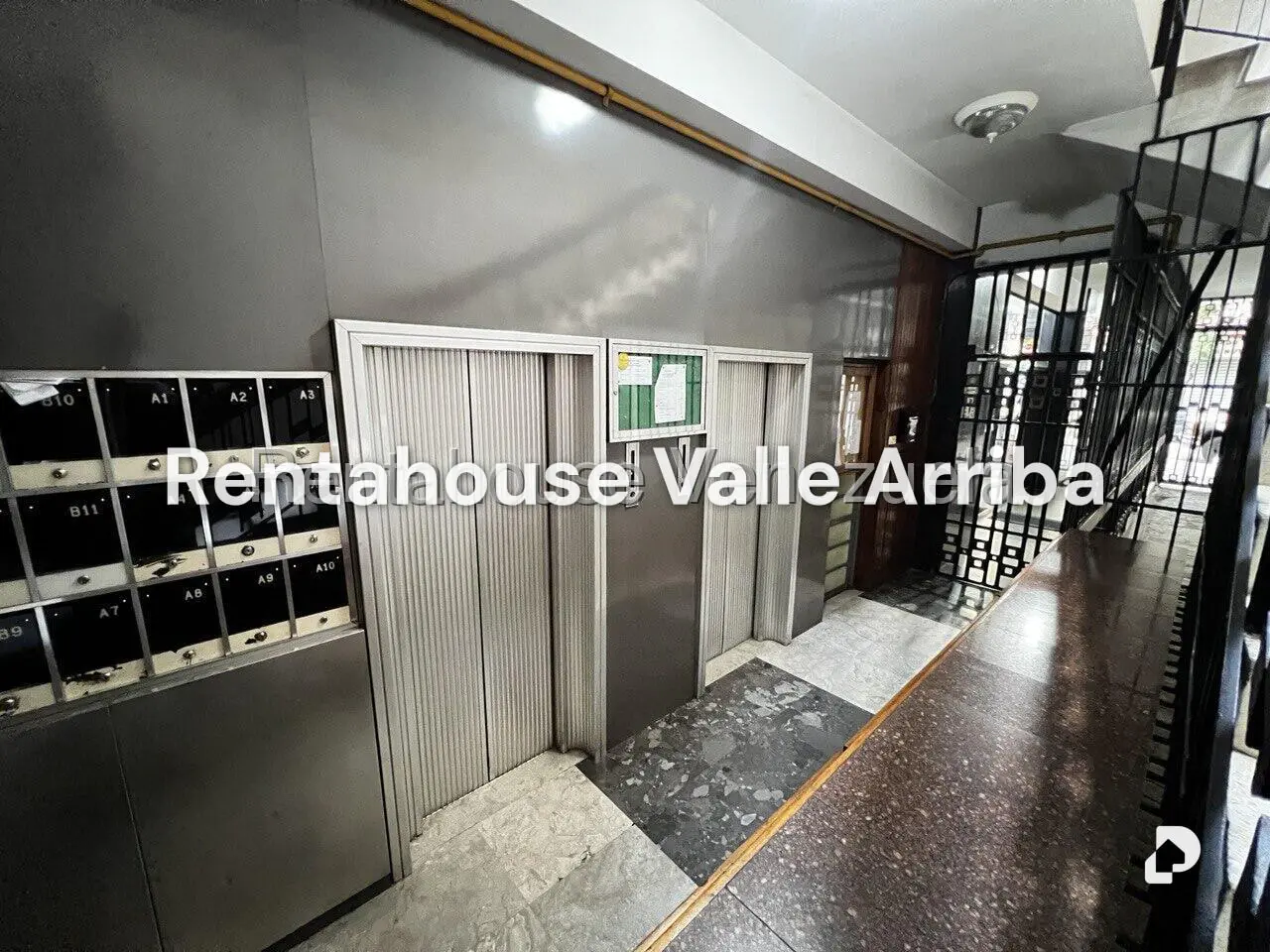 Apartamento en Chacao, Caracas – 25