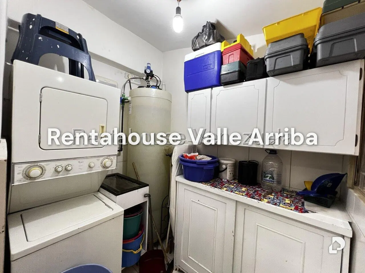 Apartamento en Chacao, Caracas – 14