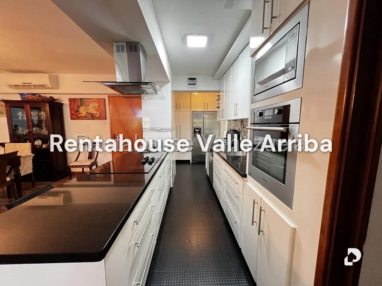 Apartamento en Chacao, Caracas – 8
