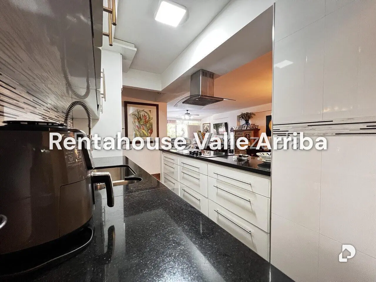 Apartamento en Chacao, Caracas – 9