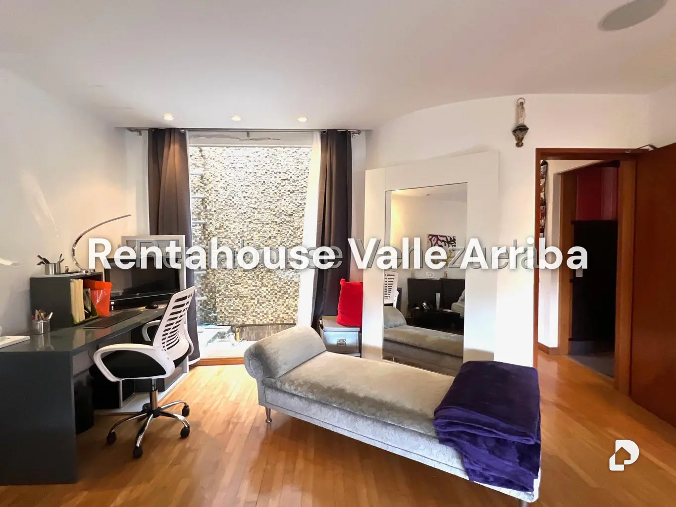 Apartamento en La Lagunita Country Club, Caracas – 26